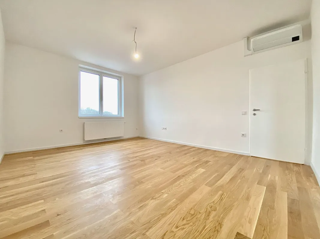 Exklusive Ausstattung I Klimaanlagen I voll ausgestattete Küche I ideale Grundrisse I Parkplätze I tolle Infrastruktur I - Bild 1