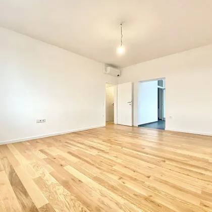 Exklusive Ausstattung I Klimaanlagen I voll ausgestattete Küche I ideale Grundrisse I Parkplätze I tolle Infrastruktur I - Bild 2