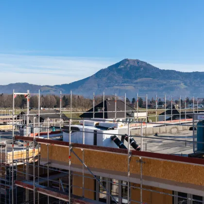 BAURECHT - Haus 15 Top 8 - Wohnen in der Gneisfeldstrasse - Bild 2