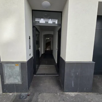 TOWN-OFFICE mit 2 Küchen und 3 Terrassen auf 4 Ebenen - Bild 2