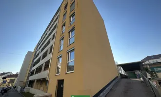Neubauwohnung mit Stadtanbindung – zentral & stilvoll
