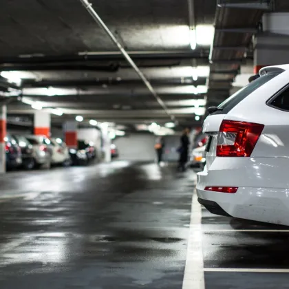 Mieten Sie einen Stellplatz und sparen Sie sich die Parkplatzsuche! - Bild 3