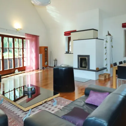 GEPFLEGTE VILLA MIT UNVERBAUBAREN AUSBLICK - Bild 2