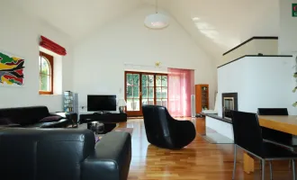Außergewöhnliche Villa im Landhausstil