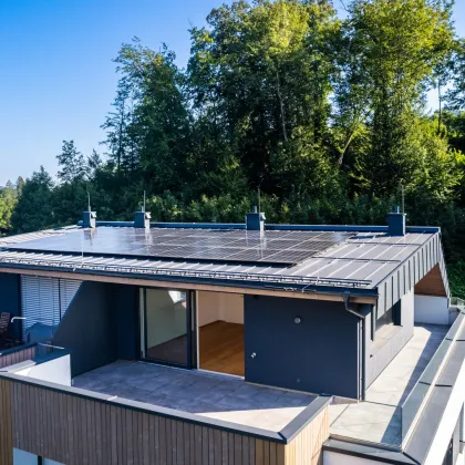 Salzburg Süd Erstbezug: Maisonette-Wohnung mit Dachterrasse in Elsbethen - Bild 2