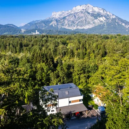 Salzburg Süd Erstbezug: Maisonette-Wohnung mit Dachterrasse in Elsbethen - Bild 3