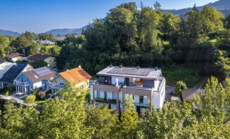 Salzburg Süd Erstbezug: Maisonette-Wohnung mit Dachterrasse in Elsbethen
