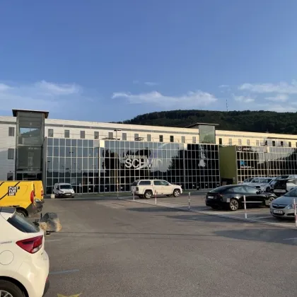 *PROVISIONSFREI* Attraktive Bürofläche im Büropark Donau - Bild 3