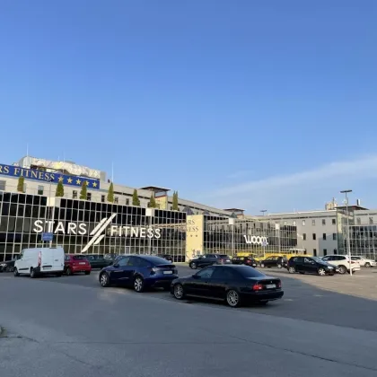 *PROVISIONSFREI* Attraktive Bürofläche im Büropark Donau - Bild 2