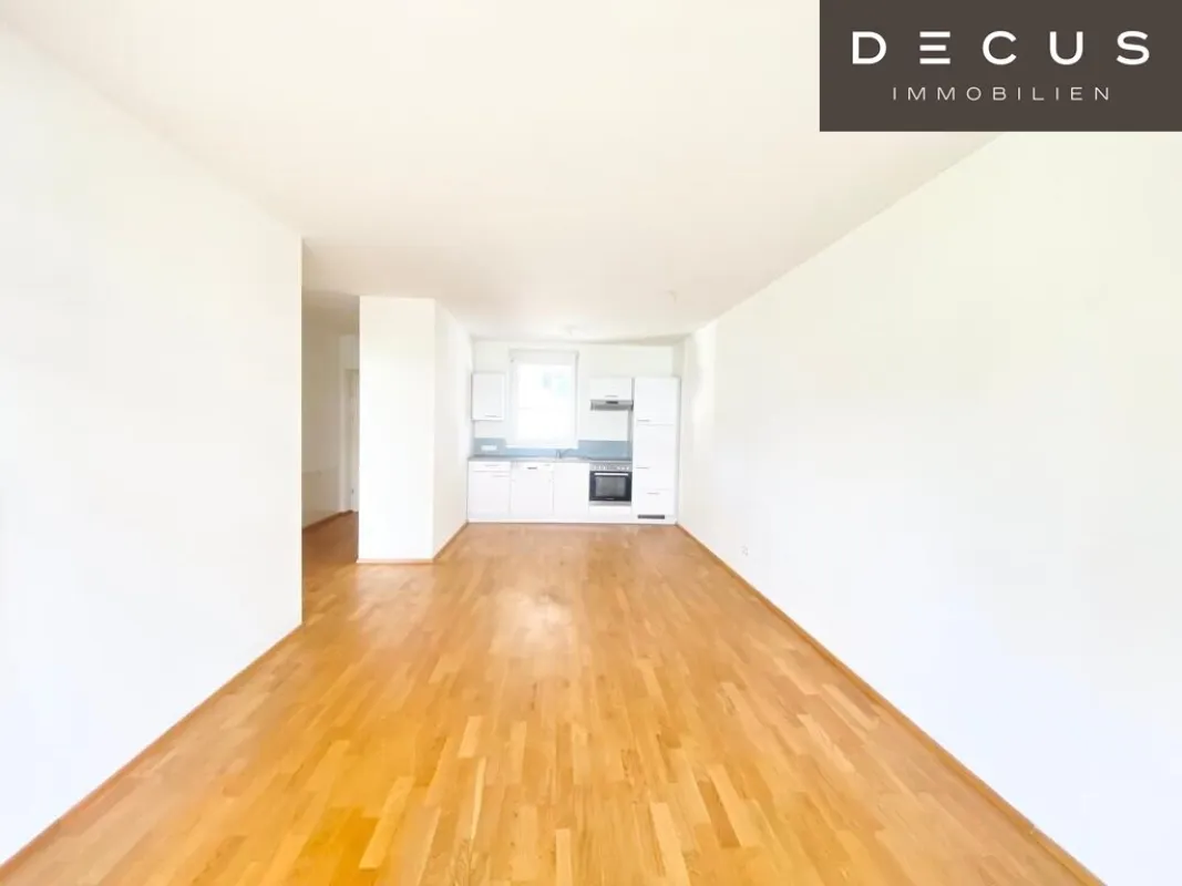 | TERRASSENHIT | ZWEI-ZIMMER | PUNTIGAM - Bild 1