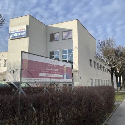 Start-up Büro im Businesscenter - all-inclusive Miete - Bild 2