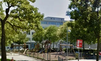 NEUES PROJEKT „LH4“ - U6 THALIASTR. / NÄHE STADTHALLE / PARKLAGE - Topsanierte Altbauwohnung / Erstbezug