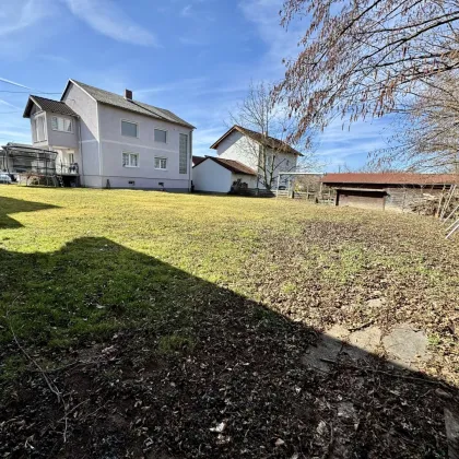 Attraktives Mehrfamilienhaus in Sankt Marien – Ihr neues Zuhause wartet! - Bild 2