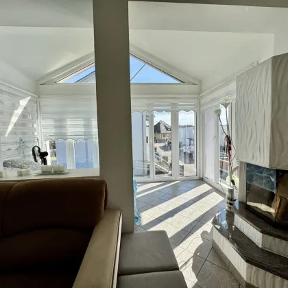 Attraktives Mehrfamilienhaus in Sankt Marien – Ihr neues Zuhause wartet! - Bild 3