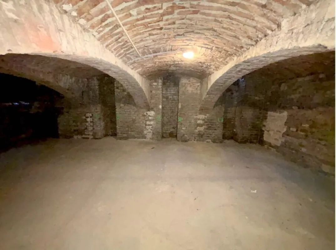 Lagerfläche in der Marchfeldstraße 1200 Wien! - Bild 1