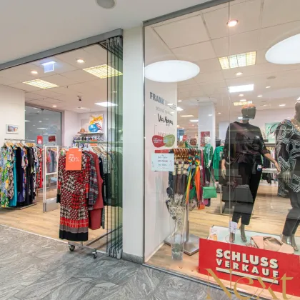 Ebenerdige Gastrofläche im Linzer Einkaufszentrum ATRIUM mit hoher Kundenfrequenz zu vermieten! - Bild 2