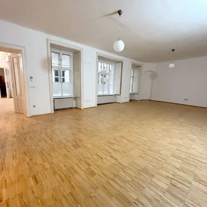 Provisionsfrei für den Mieter! Klimatisiertes Loftiges Büro 160qm Belle Etage , elegant neu saniert! - Bild 2
