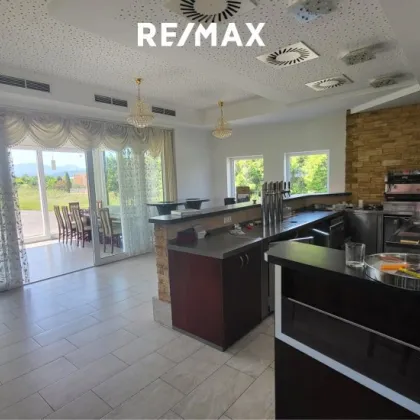 Ehemalige Pizzeria mit Betriebswohnung in Laakirchen zu kaufen! - Bild 3