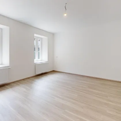 NEUSANIERTE Mietwohnung mit ca. 68,81 m² ++ in unmittelbarer Nähe zum Hauptplatz ++ - Bild 2