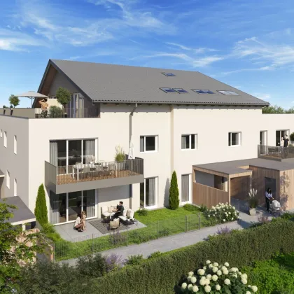 Weitblick Ried - Bild 3