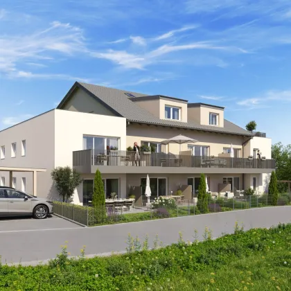 Weitblick Ried - Bild 2