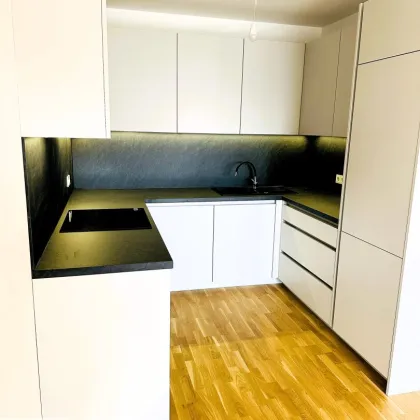 Kautionsfreies* Wohnjuwel - 2 Zimmer mit Loggia inkl. KÜCHE u. Bad - Bild 3