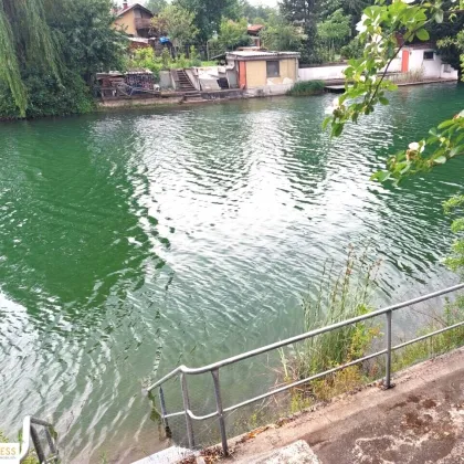 Provisionsfrei!    Mein eigenes Haus am See mit direktem Zugang und ganzjährigem Urlaubsfeeling! - Bild 2