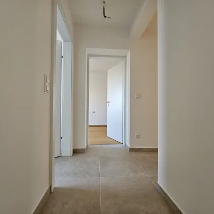 VERMIETETE WOHNUNG FÜR KLUGE ANLEGER! Ein Investment, das begeistert – Saniertes Juwel mit Balkon & Loggia! - Bild 3