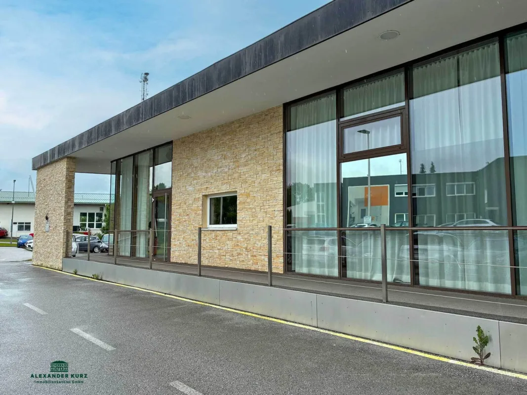 Ertragsobjekt nahe der Stadt Salzburg - Bild 1