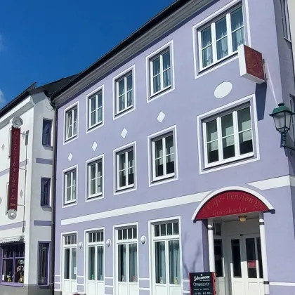 Aber bitte mit Sahne! Gastronomiebetrieb - Bild 2