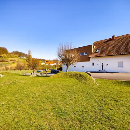 Exklusives Wohn- & Geschäftshaus mit modernster Ausstattung in der Thermenregion Bad Gleichenberg. - Bild 2