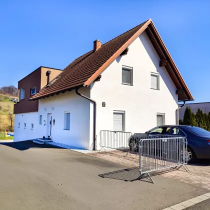 Exklusives Wohn- & Geschäftshaus mit modernster Ausstattung in der Thermenregion Bad Gleichenberg. - Bild 3