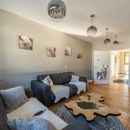 Modernes Mehrfamilienhaus am Aichwaldsee mit privatem Seezugang! - Bild 3