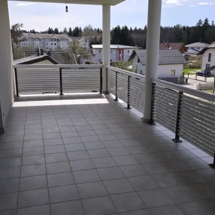 Moderne 4-Zimmer-Wohnungen in schöner Ruhigen Lage! - Bild 3