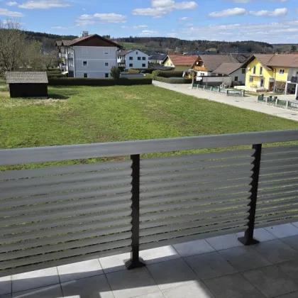 Moderne 4-Zimmer-Wohnungen in schöner Ruhigen Lage! - Bild 2