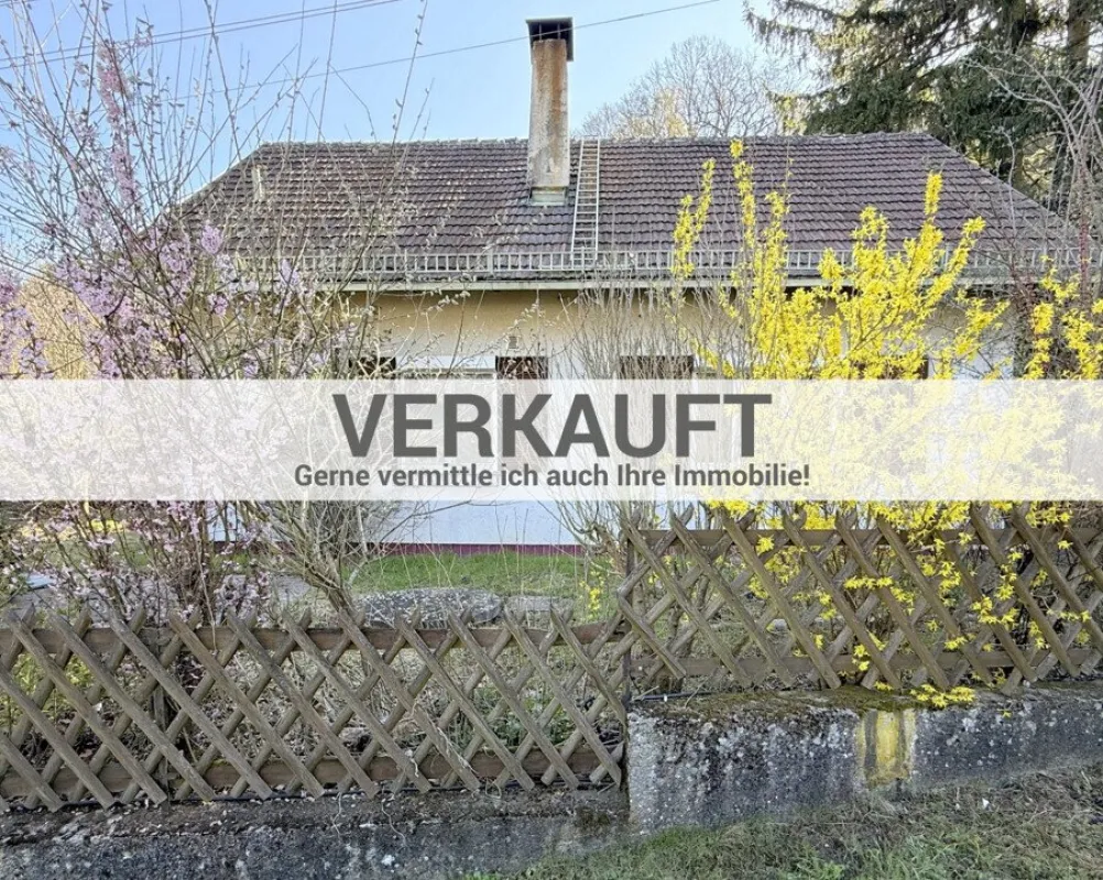 VERKAUFT - Retreat Forever – Wo die Seele Urlaub macht! - Bild 1