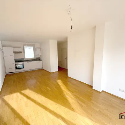 2-Zimmerwohnung mit Terrasse/Gartenanteil in Puntigam! - Bild 3