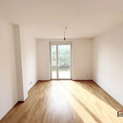 2-Zimmerwohnung mit Terrasse/Gartenanteil in Puntigam! - Bild 2