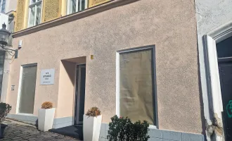 Perfekte Lage, top Ausstattung - Gewerbefläche in 1060 Wien!