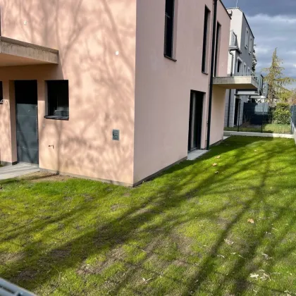 TOP 2: Erstbezugs Reihenhaus in 2100 Korneuburg - 116m2 Wohnfläche, 4 Zimmer, 2 Balkone, Garten, 1x Stellplatz! - Bild 3