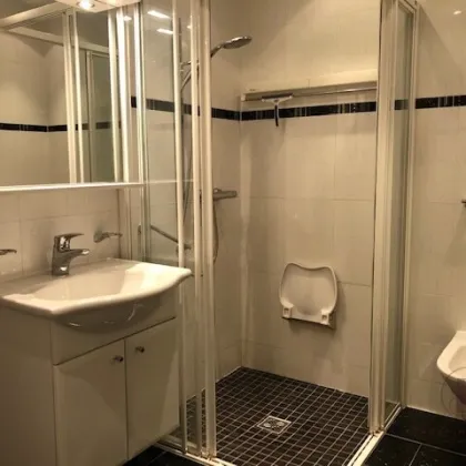 *78 m² Mietwohnung mit Balkon & Parkplatz – teilmöbliert im 3. Obergeschoss mit Lift ab sofort* - Bild 3