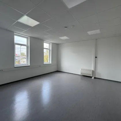 *127 m² Büro in Graz-Straßgang – Toplage nahe Autobahn – provisionsfrei mieten - Bild 3