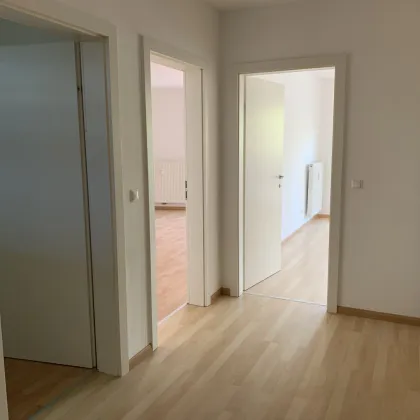 * 80 m² 3-Zimmer-Wohnung mit Balkon im 1. Stock Nähe Grazer Messe - Froschaugasse * - Bild 2