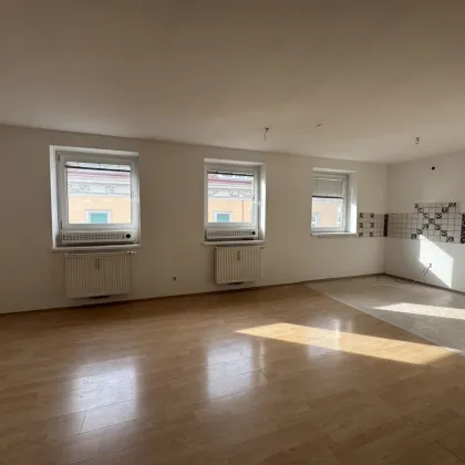 * 3 Zimmerwohnung Graz Nähe Citypark mit Innenhofbalkon - Zweiglgasse* - Bild 2