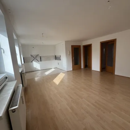 * 3 Zimmerwohnung Graz Nähe Citypark mit Innenhofbalkon - Zweiglgasse* - Bild 3