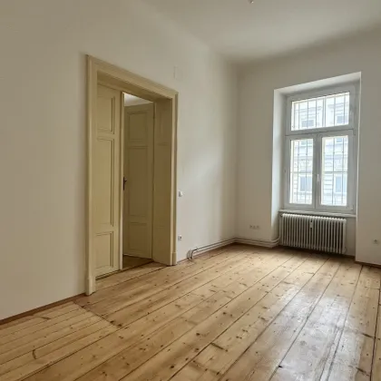 * Charmante Altbauwohnung Nähe LKH Graz, Elisabethstraße – 87 m* - Bild 2