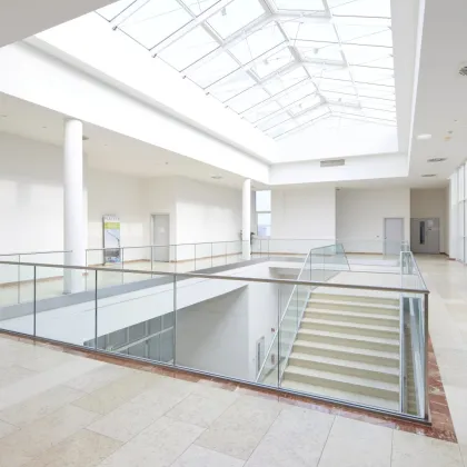 * BÜROFLÄCHEN IN PREMSTÄTTEN -  können einzeln als auch gesamt gemietet werden * - Bild 3