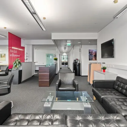 Ideales Büro /  Schulungsfläche  - zentral mitten im 5. Bezirk - PROVISIONSFREI - Bild 3
