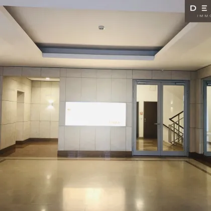 + + + Neubaubüro in optimaler Lage + + + NÄHE SCHOTTENTOR + + + (reserviert) - Bild 3