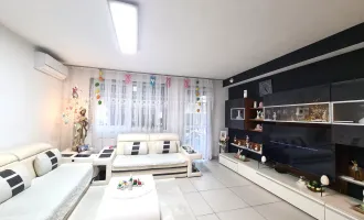 Perfektes Reihenhaus mit Keller!